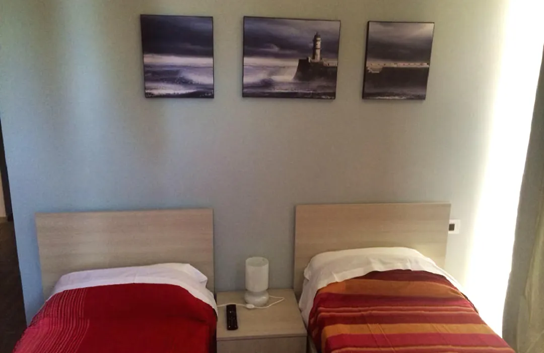 My Room Roma-1