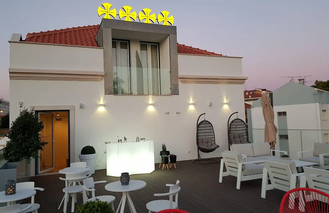 Thomar Boutique Hotel-1