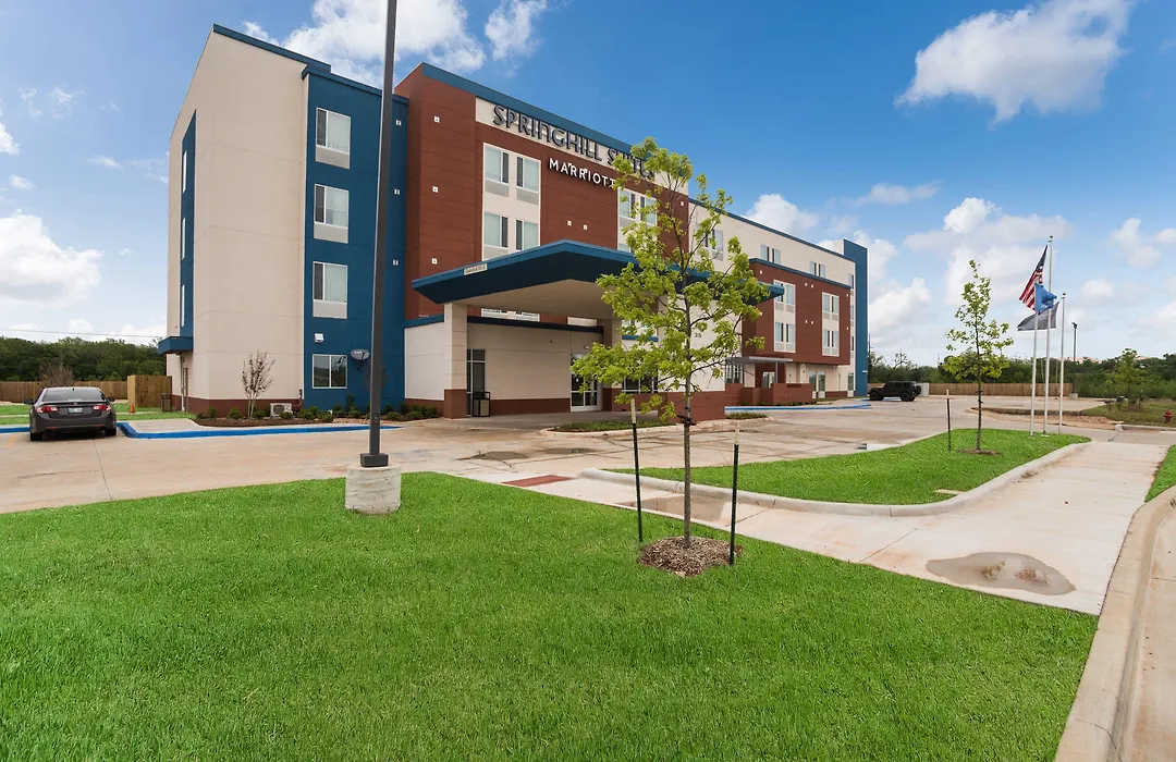 Springhill Suites By Marriott Stillwater-1