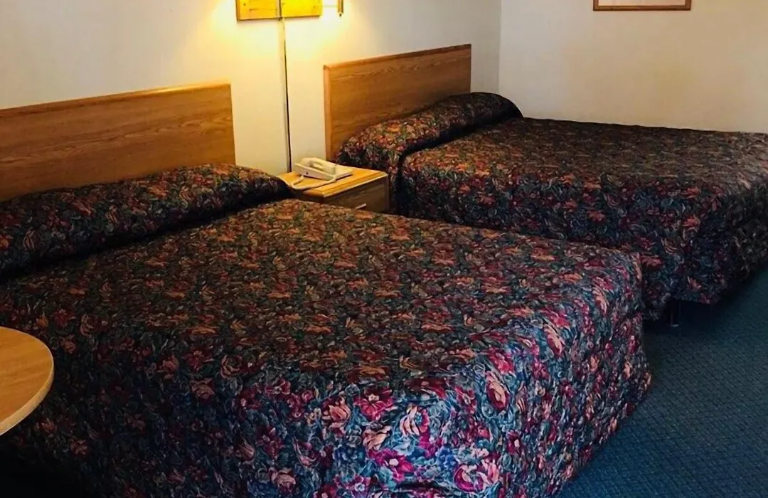 Rest Inn Motel-1