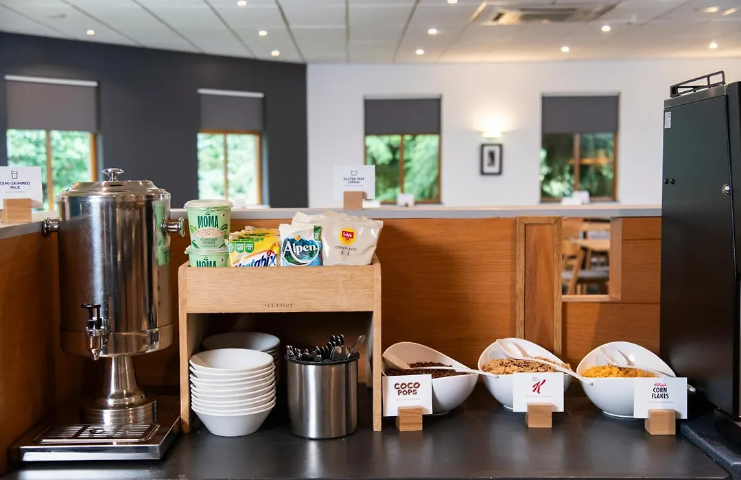 Holiday Inn Express Inverness By Ihg-1