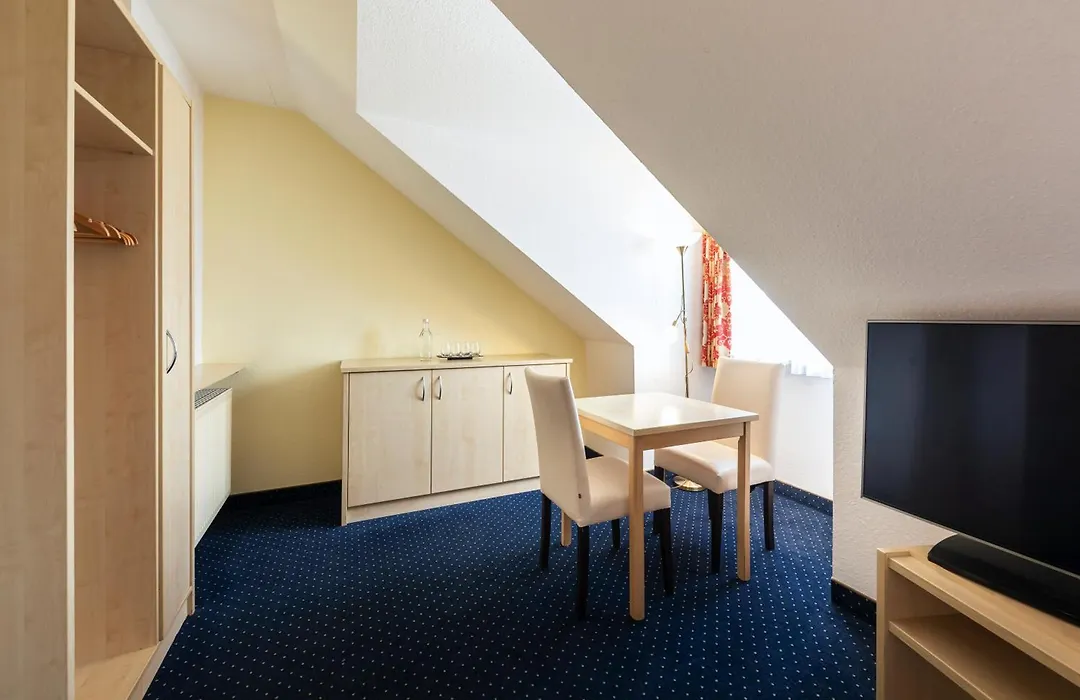 ACHAT Hotel Leipzig Messe-1