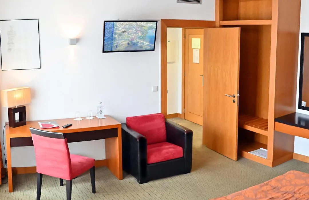 Hotel Bagoeira-1