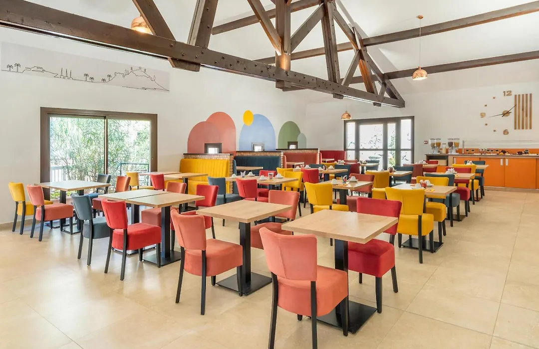 Sure Hotel By Best Western Mougins Belvedere-1