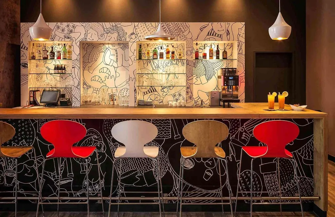 ibis Hotel Berlin Spandau-1