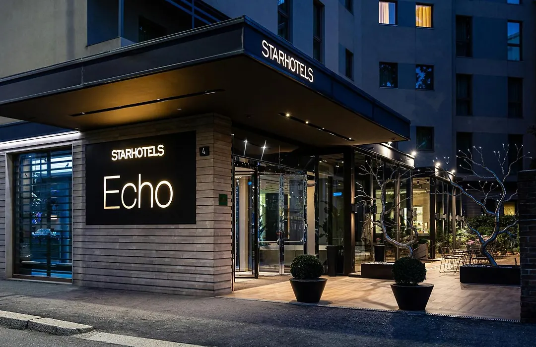 Starhotels Echo-1