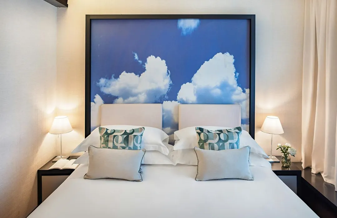 Starhotels Anderson-1