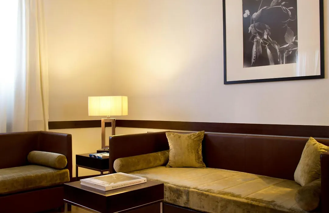 Starhotels Ritz-1