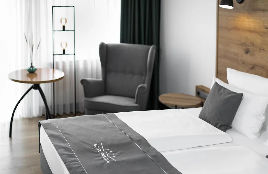 Hotel Nickisch-1