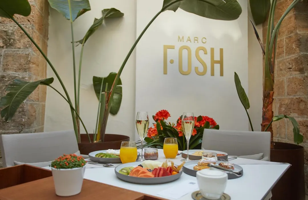 Convent de la Missio - Grand Luxury Boutique hotel, Adults Only-1