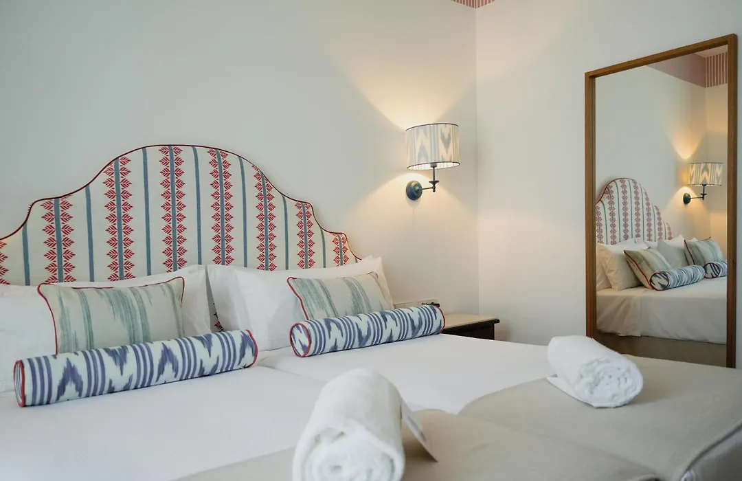 Hotel Toruño del Rocío-1
