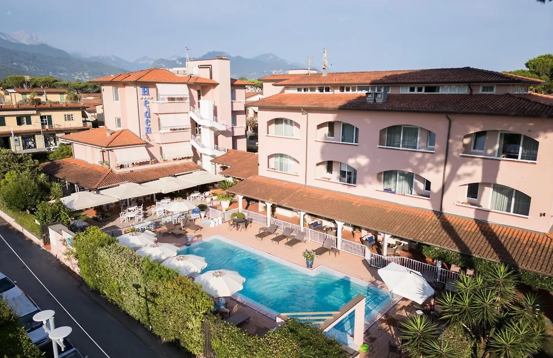 Hotel Eden-1
