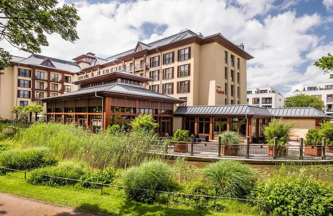Lindner Park-Hotel Hagenbeck-1