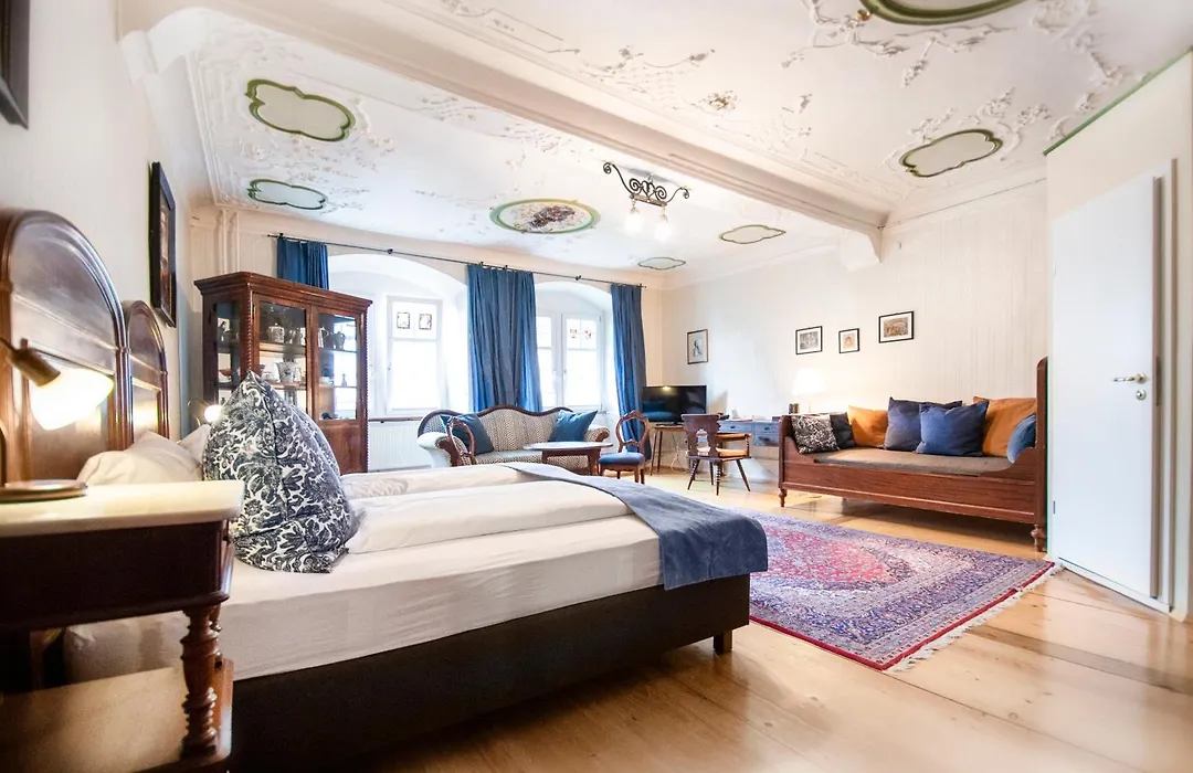 Romantik Hotel Barbarossa-1