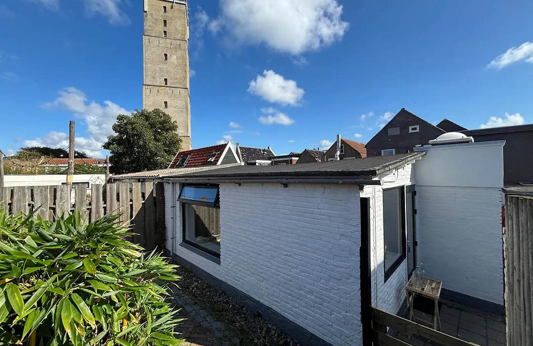 Hotel B&B Altijd Wad-1