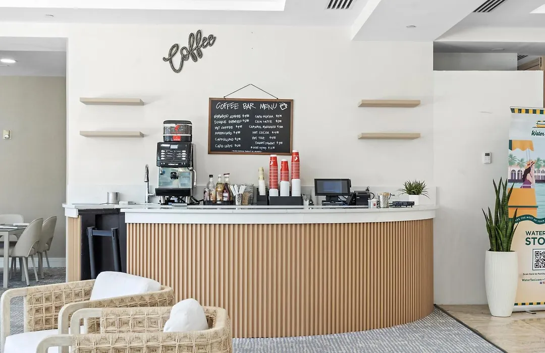 Gallery One - A Doubletree Suites By Hilton Hotel-1