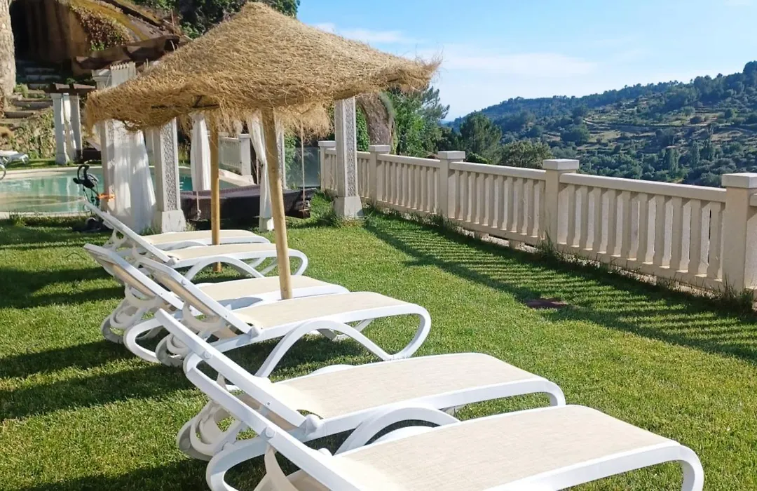 Hostal El Cerro - Only Adults-1