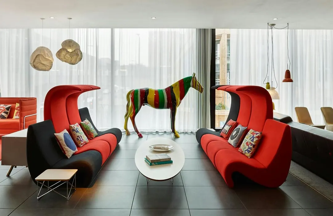 Citizenm Glasgow-1