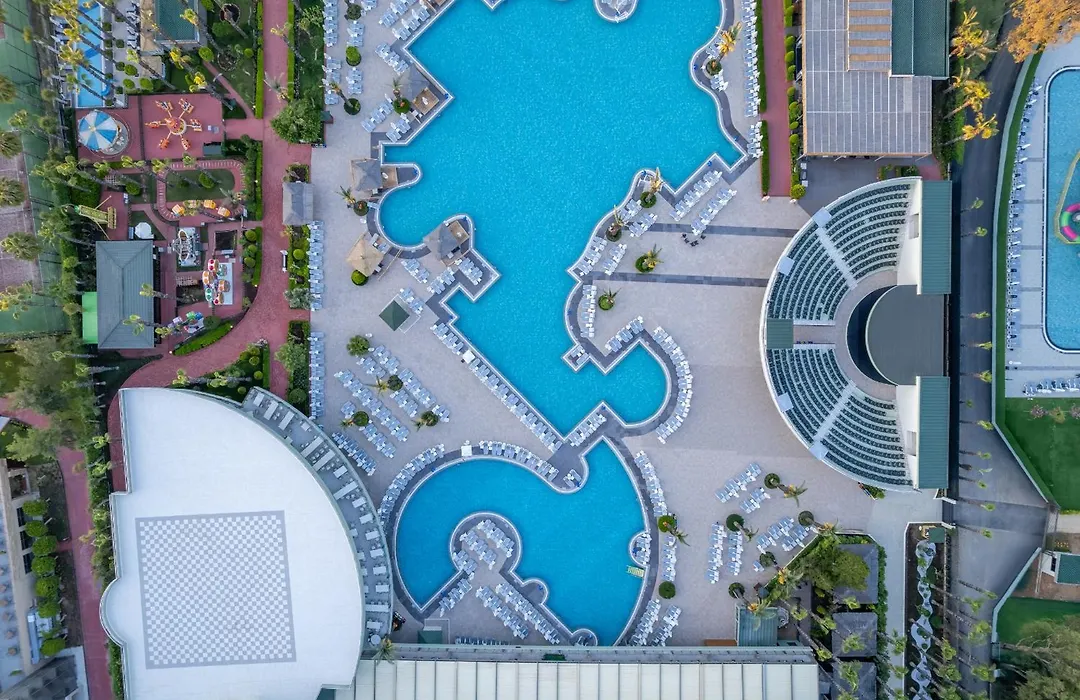 Delphin Palace Hotel-1