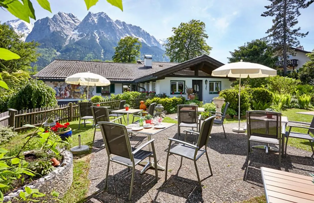 Hotel Bergland-1