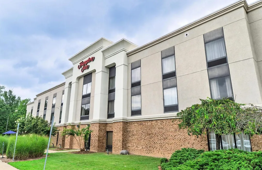 Hampton Inn Jasper, Al-1