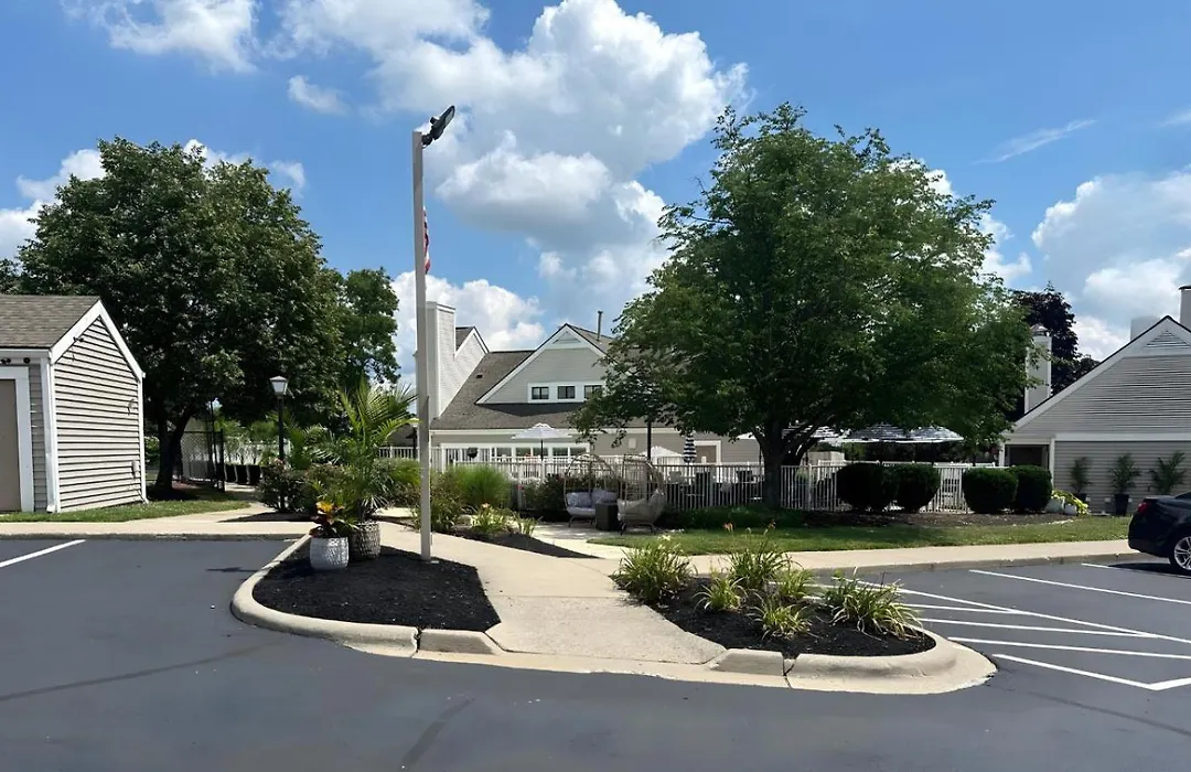 Sonesta Es Suites Cincinnati - Sharonville West-1