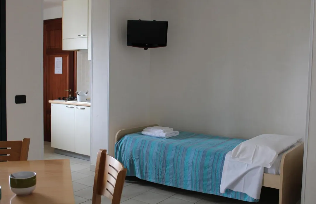 Blumare Residence Alimini-1