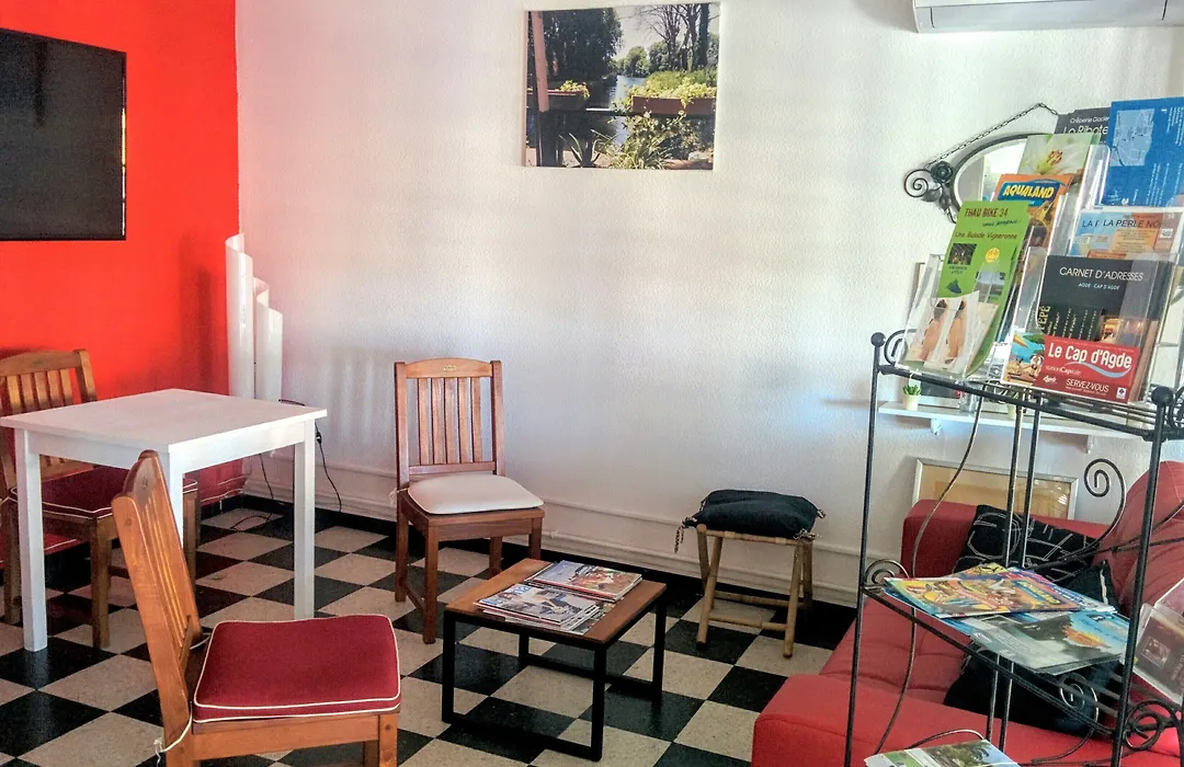 Hotel Araur-1