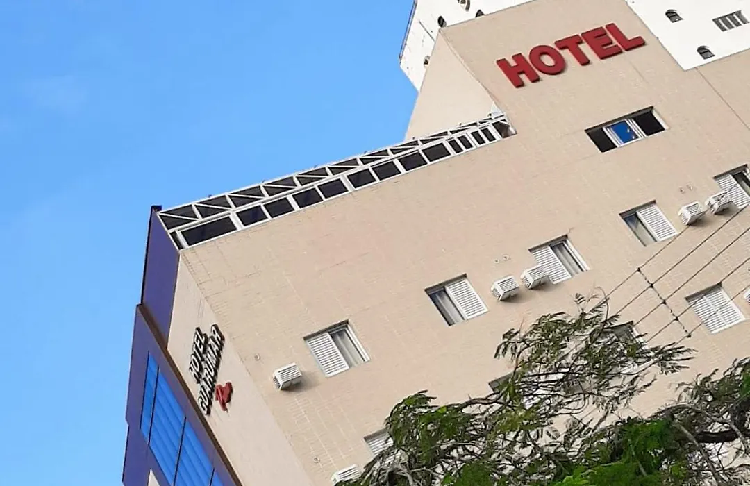 Hotel Guarumar-1