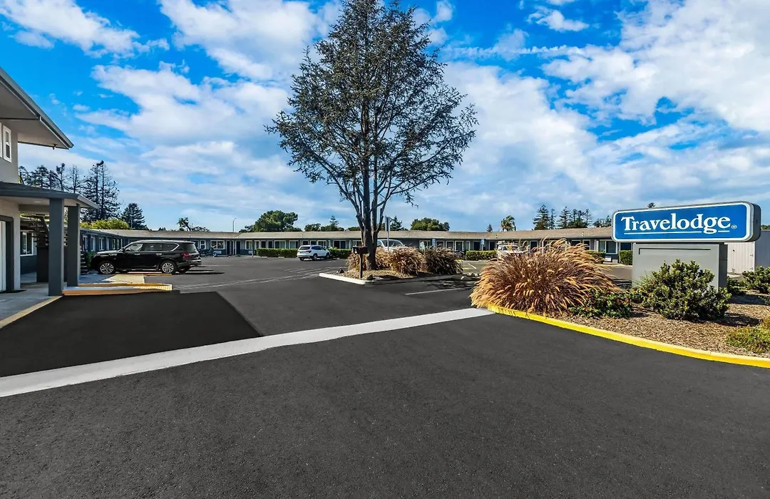 Travelodge By Wyndham Santa Rosa Wine Country-1