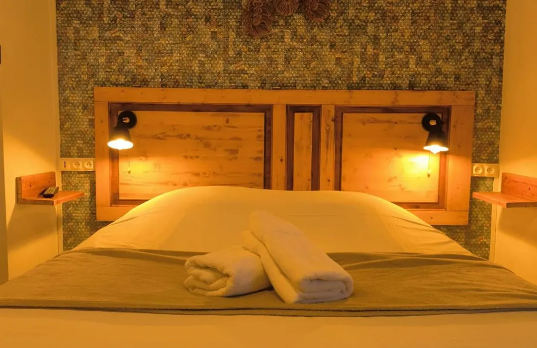 Auberge de l'Escargot d'Or-1