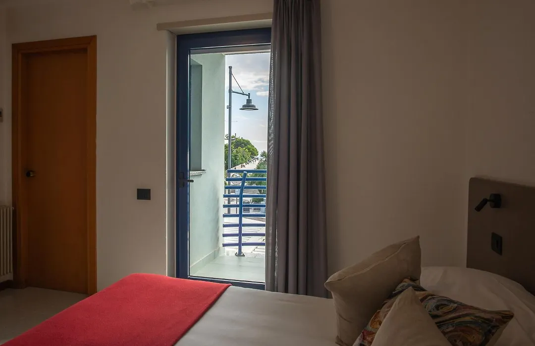 Hotel Sirenetta-1