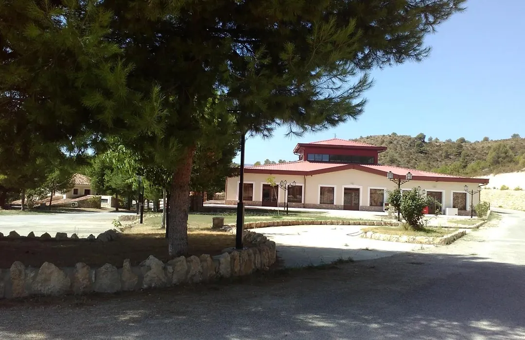 La Alberquilla-1