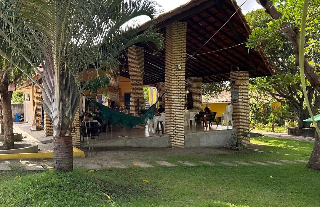 Pousada do Rancho-1