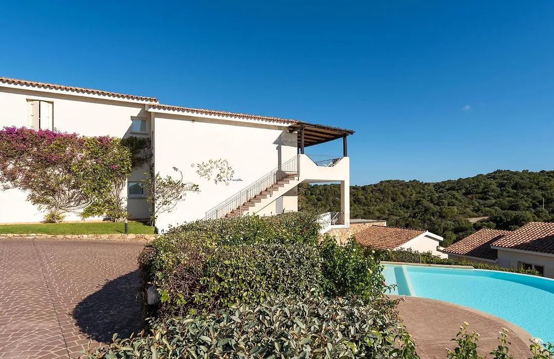 Residence Ea Bianca-1