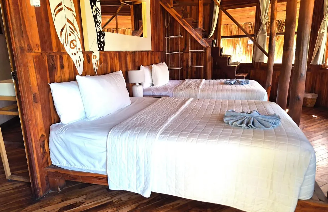 Hotel Tortuga Village-1