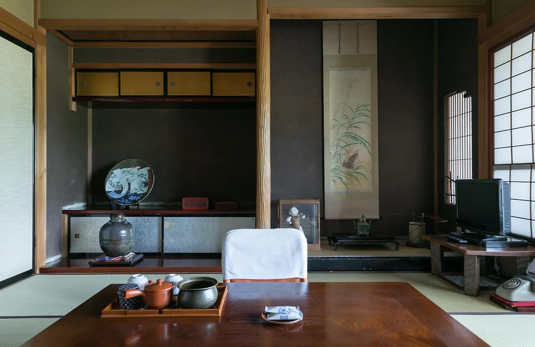 Sumiyoshi Ryokan-1