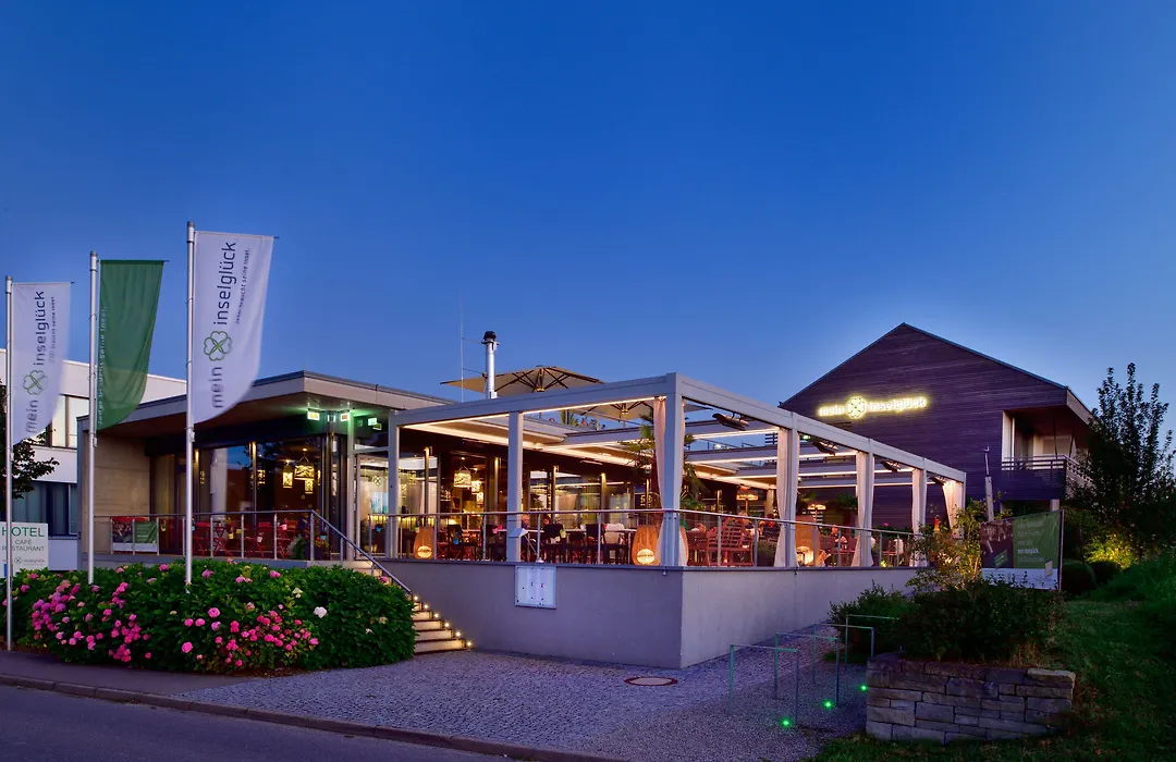 Hotel mein inselglück-1