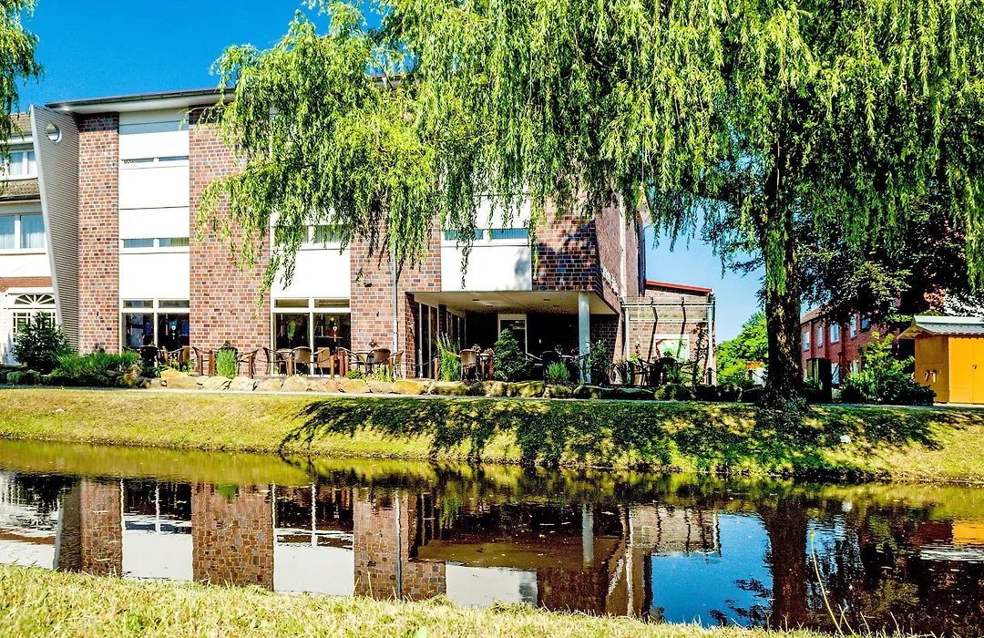 Hotel Hilling-1