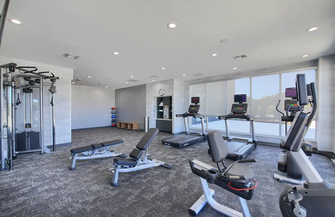 Fairfield Inn & Suites By Marriott Dallas Cedar Hill-1
