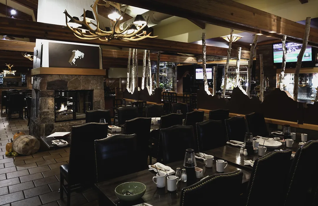 The Falls Hotel & Inn-1