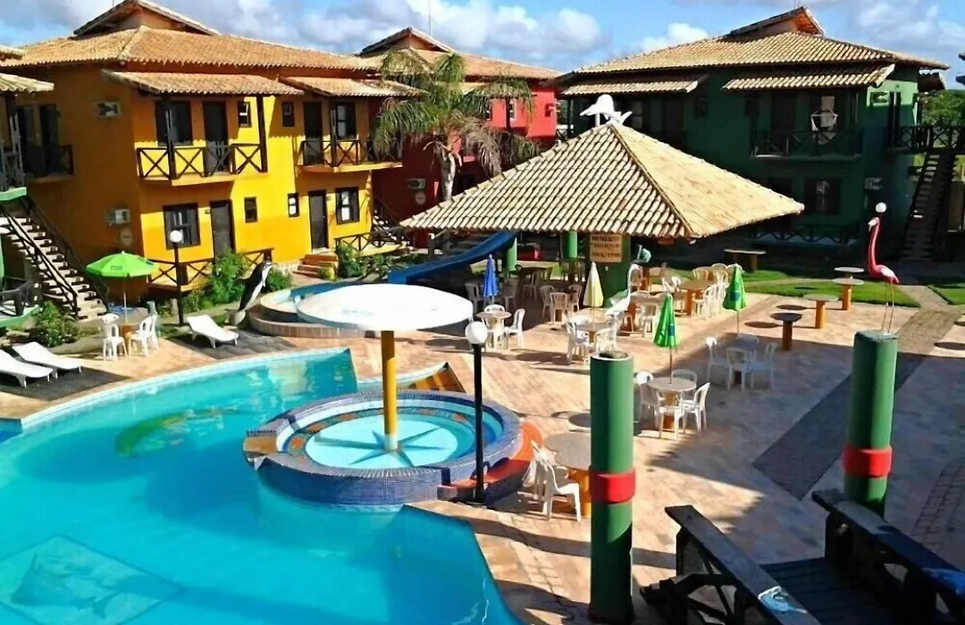 Costa Marlin Hotel-1
