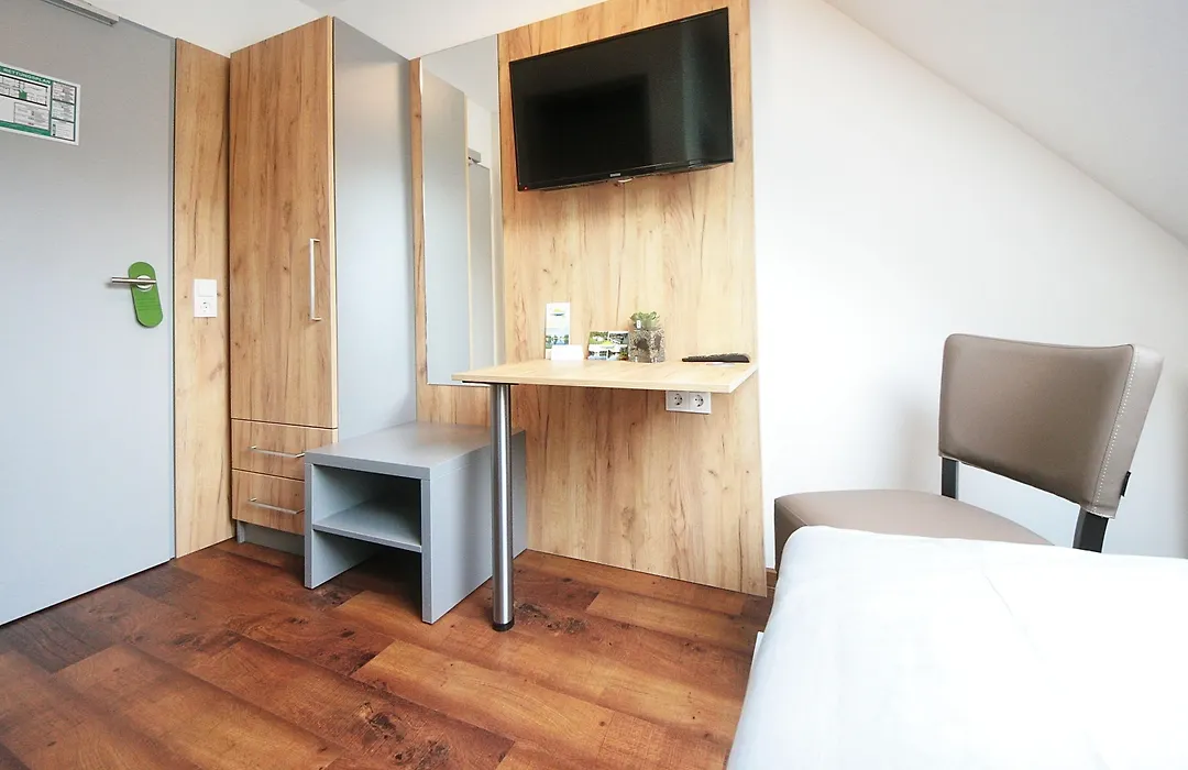 Hotel Birkensee-1