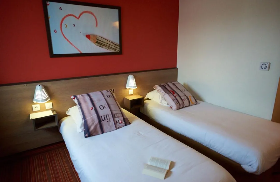Ace Hôtel Toulouse Blagnac-1
