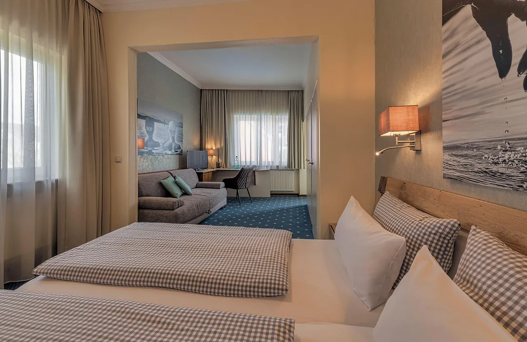 Hotel Starnberger See-1