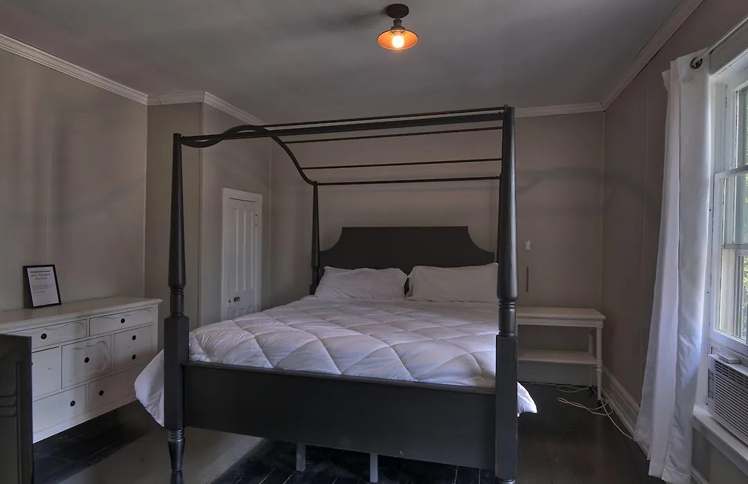 Charlevoix House-1