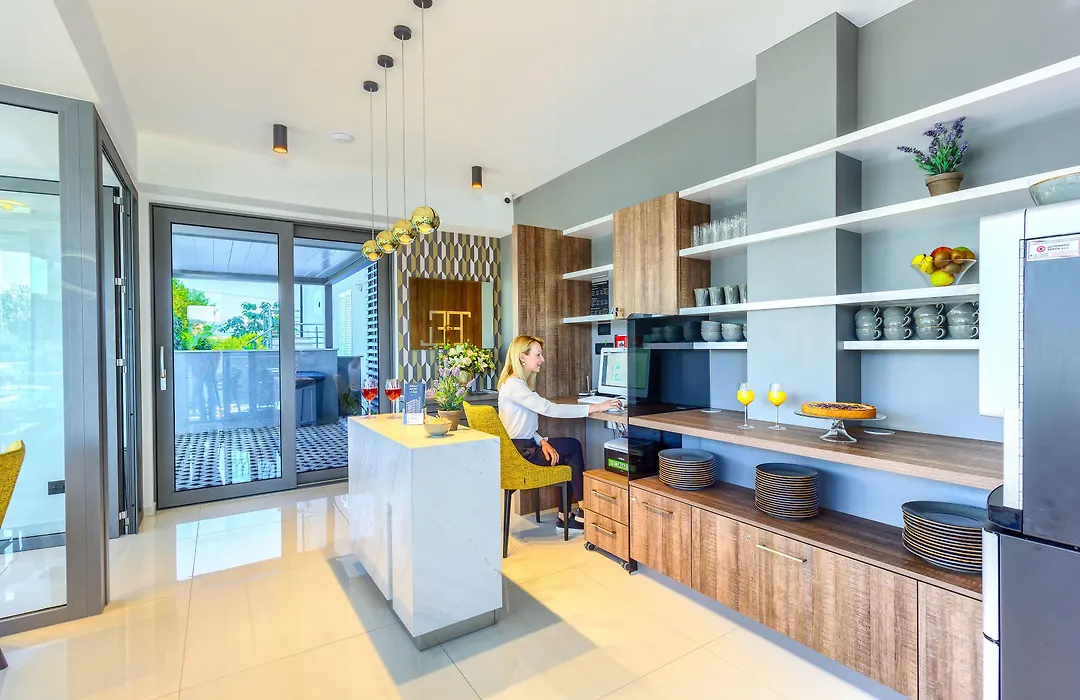 Bel Residence-1