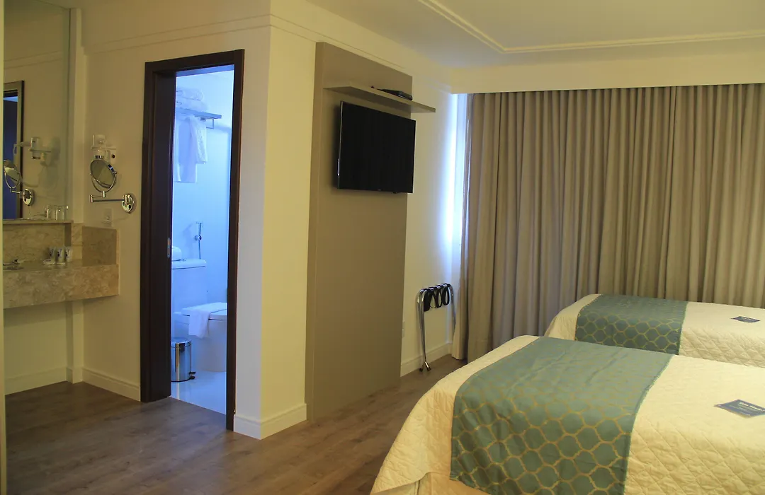 Blue Open Hotel-1