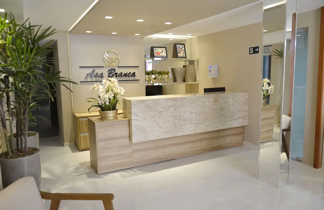 Asa Branca Hotel-1