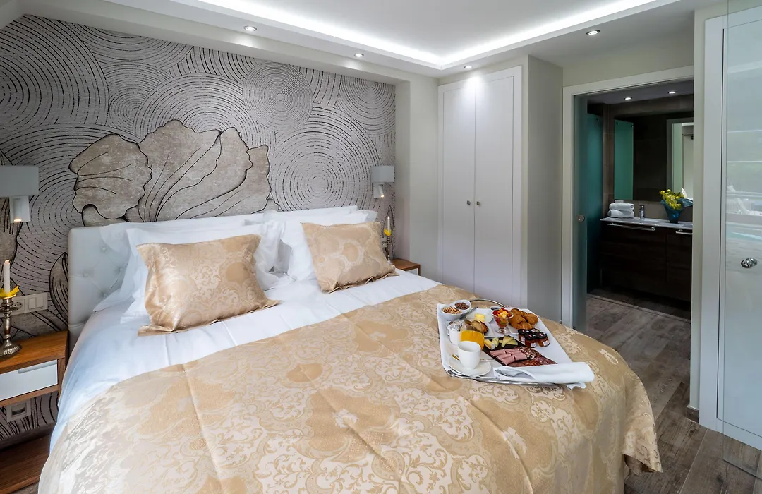 Aparthotel Spa Esquirol-1